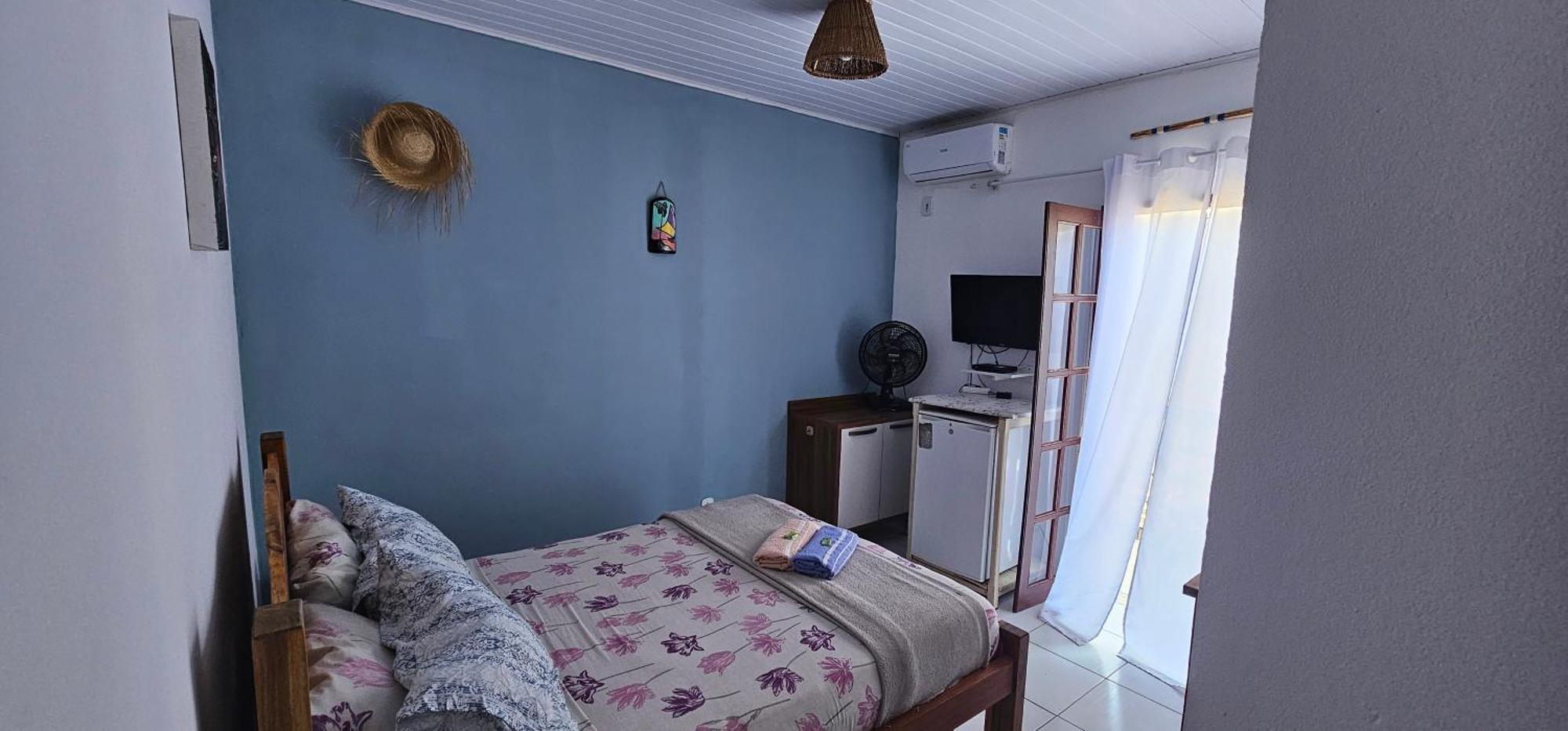 Pousada Encontro Das Aguas Trindade  Cameră foto